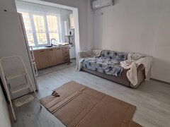 Militari Residence, loc de parcare